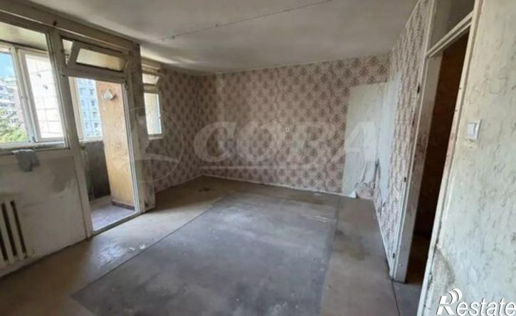 1-комн квартира ул Батумское шоссе, 62А,  д. 62А