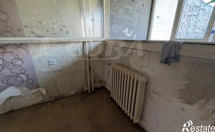 1-комн квартира ул Батумское шоссе, 62А,  д. 62А