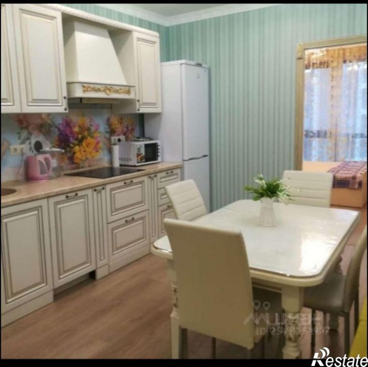 2-комн квартира пер Горького, 24 1,  д. 24 1,  к. 1