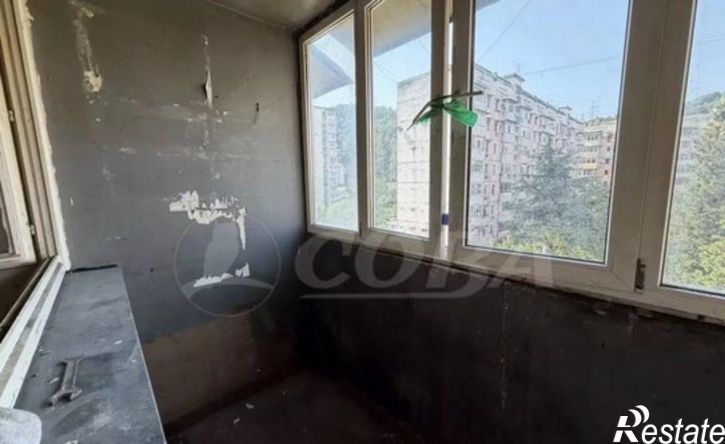 1-комн квартира ул Батумское шоссе, 62А,  д. 62А