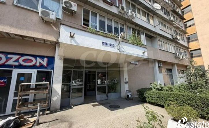 1-комн квартира ул Батумское шоссе, 62А,  д. 62А