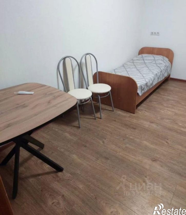 Комната Васильковый пер, 10/1,  д. 10/1