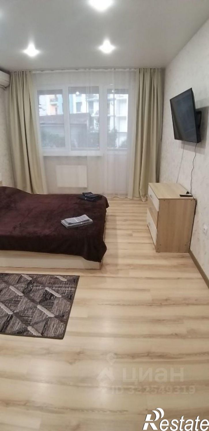 2-комн квартира ул Гастелло, 27А,  д. 27А