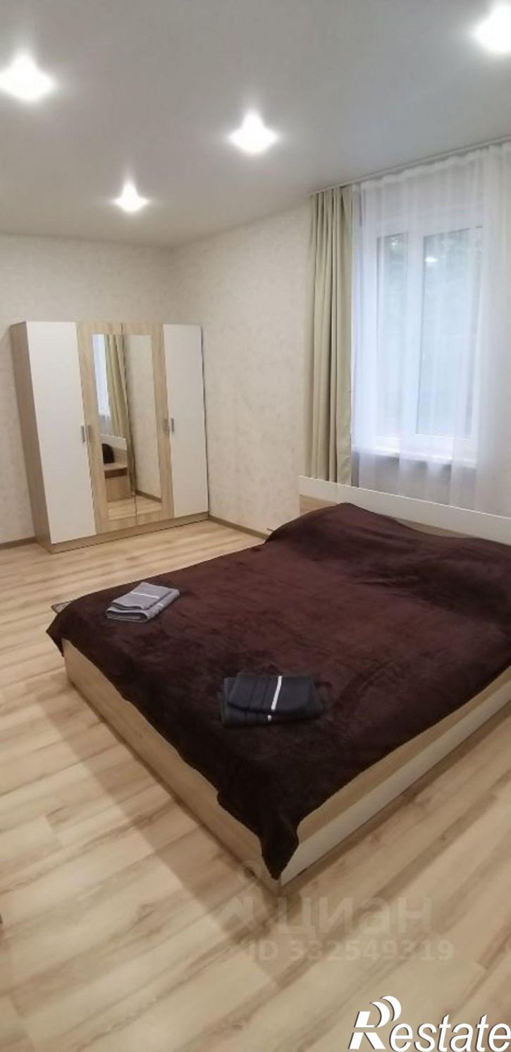 2-комн квартира ул Гастелло, 27А,  д. 27А