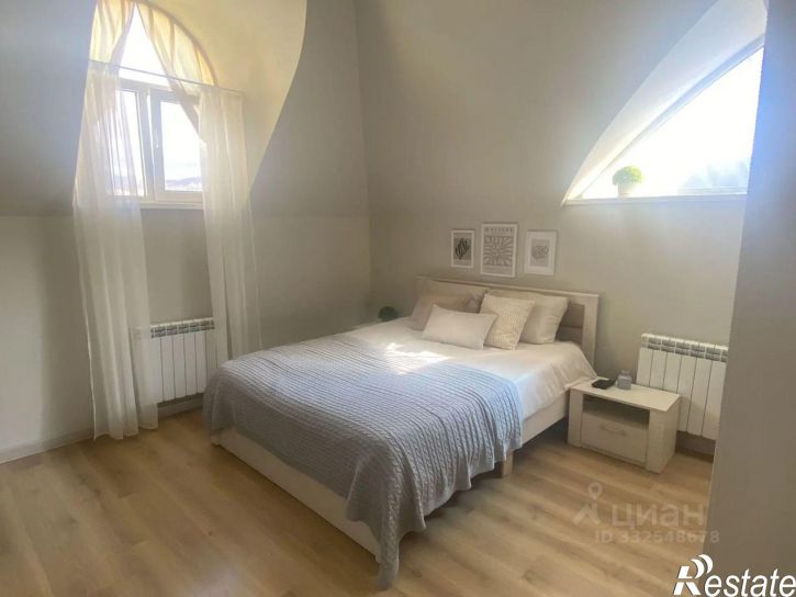 2-комн квартира ул Гайдара, 5,  д. 5