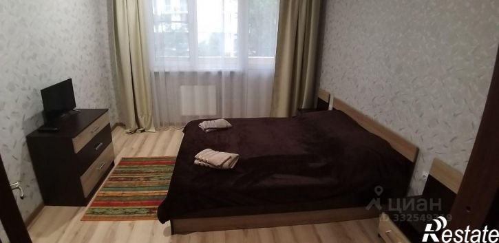 2-комн квартира ул Гастелло, 27А,  д. 27А