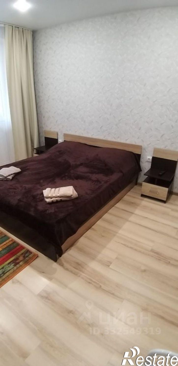 2-комн квартира ул Гастелло, 27А,  д. 27А