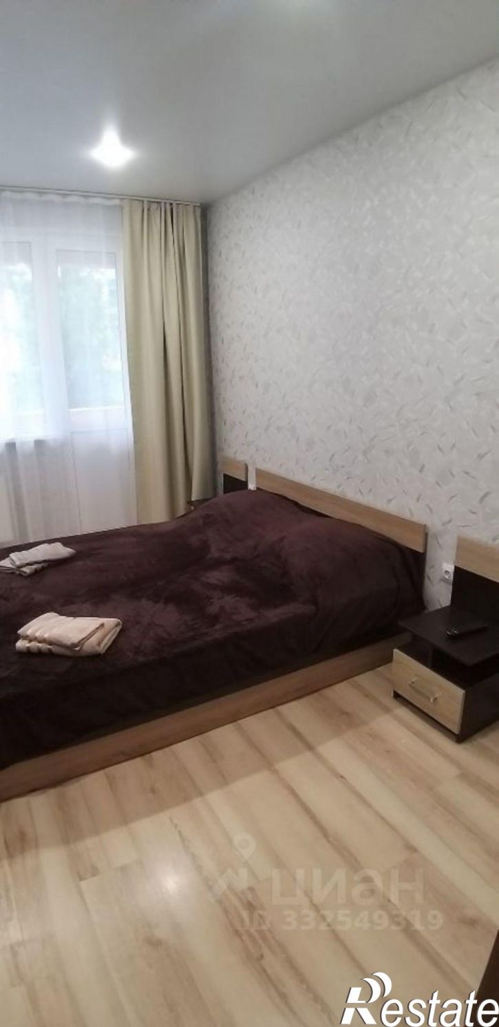 2-комн квартира ул Гастелло, 27А,  д. 27А