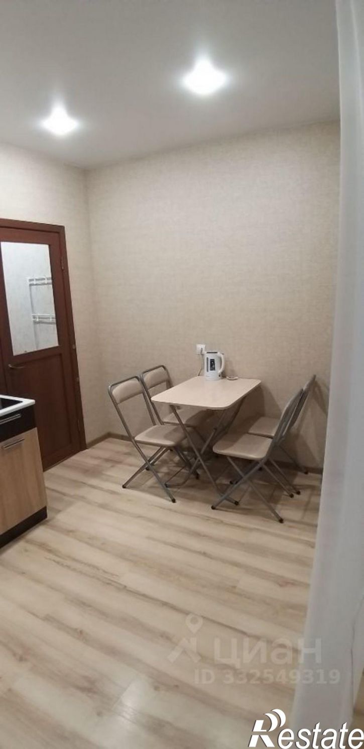 2-комн квартира ул Гастелло, 27А,  д. 27А