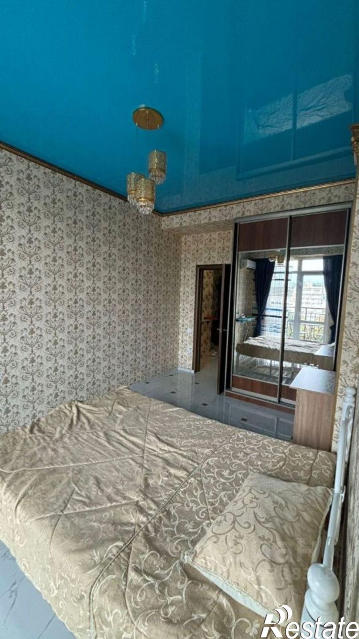 2-комн квартира Рабочий пер, 24,  д. 24