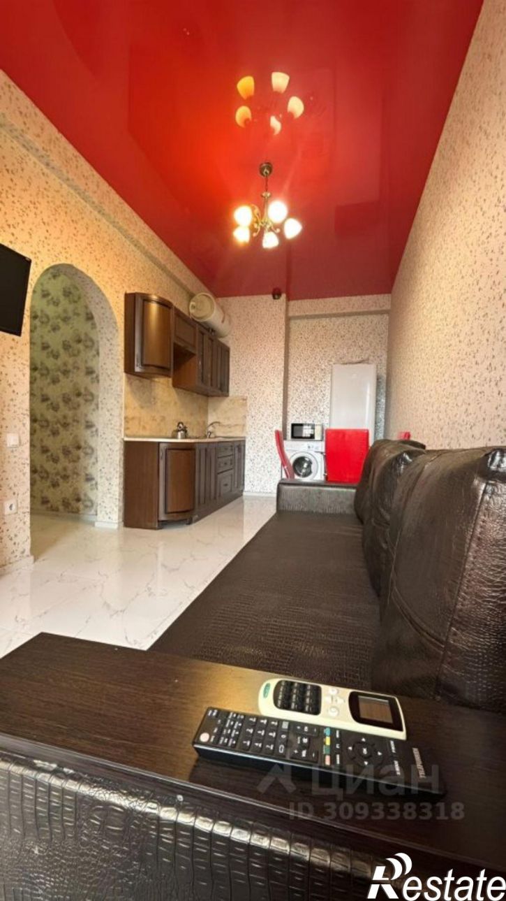 2-комн квартира Рабочий пер, 24,  д. 24
