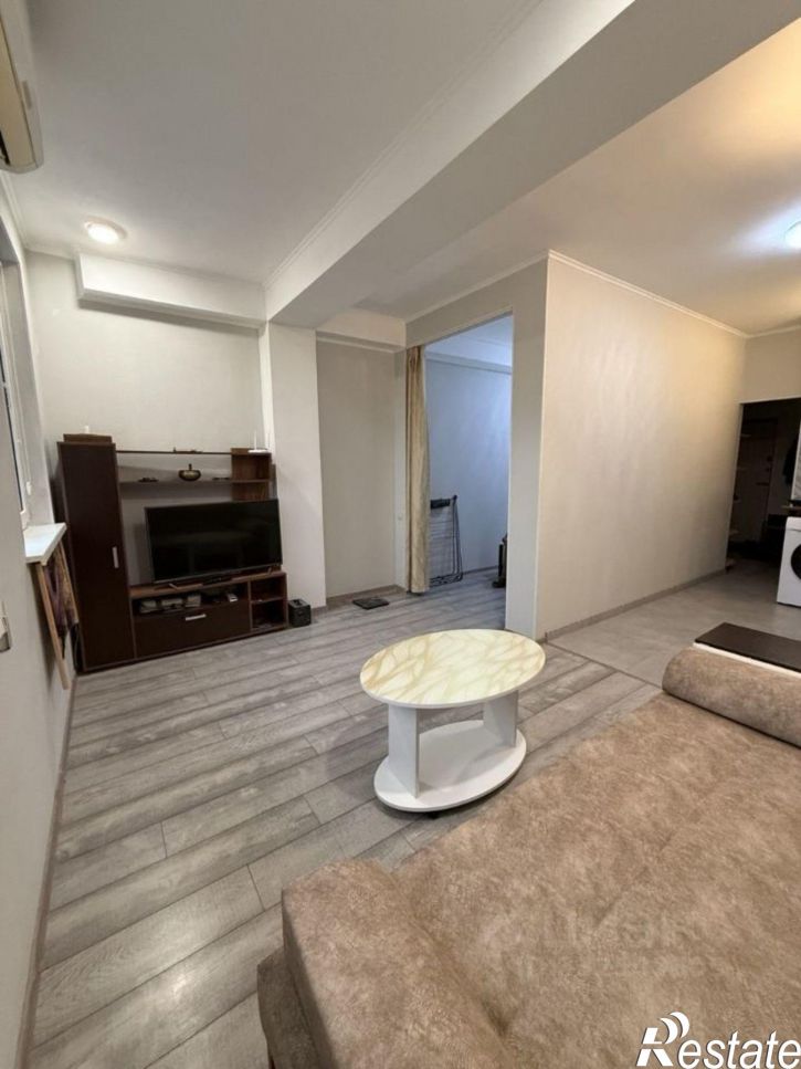 1-комн квартира Теневой переулок, 3Б