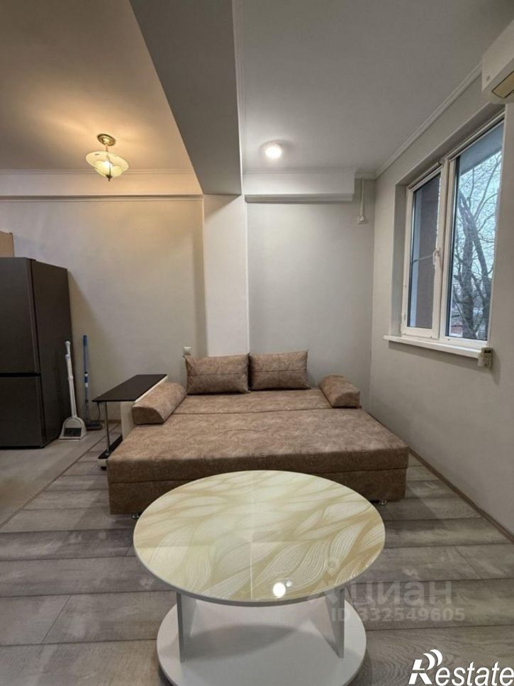 1-комн квартира Теневой переулок, 3Б