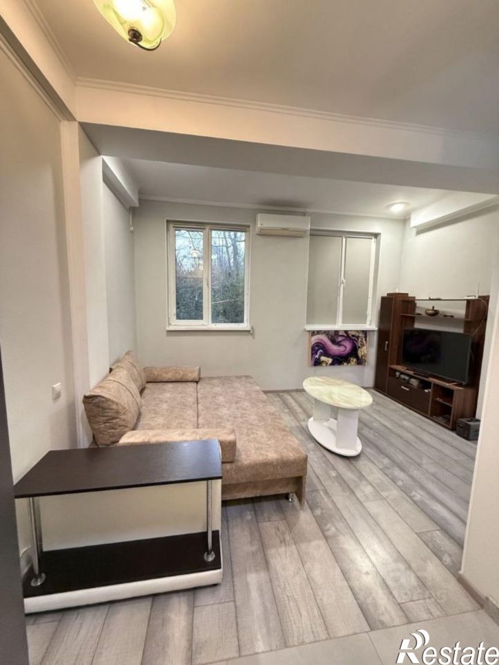1-комн квартира Теневой переулок, 3Б