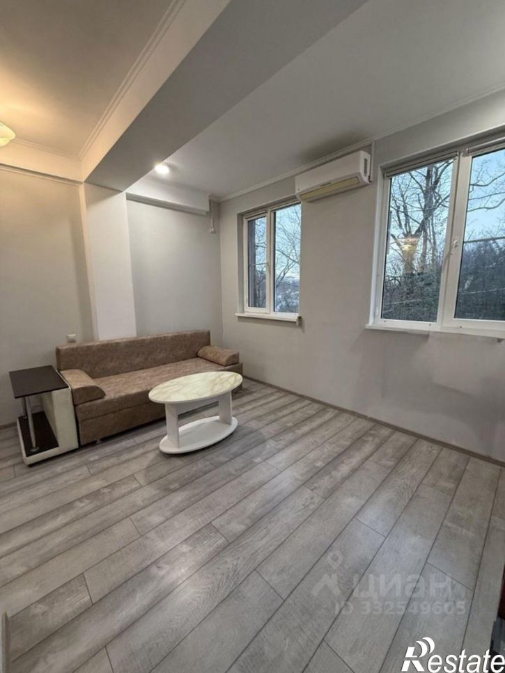 1-комн квартира Теневой переулок, 3Б