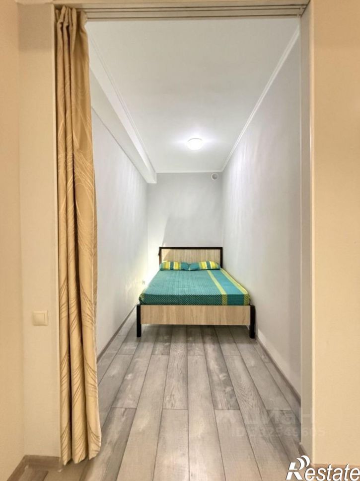 1-комн квартира Теневой переулок, 3Б