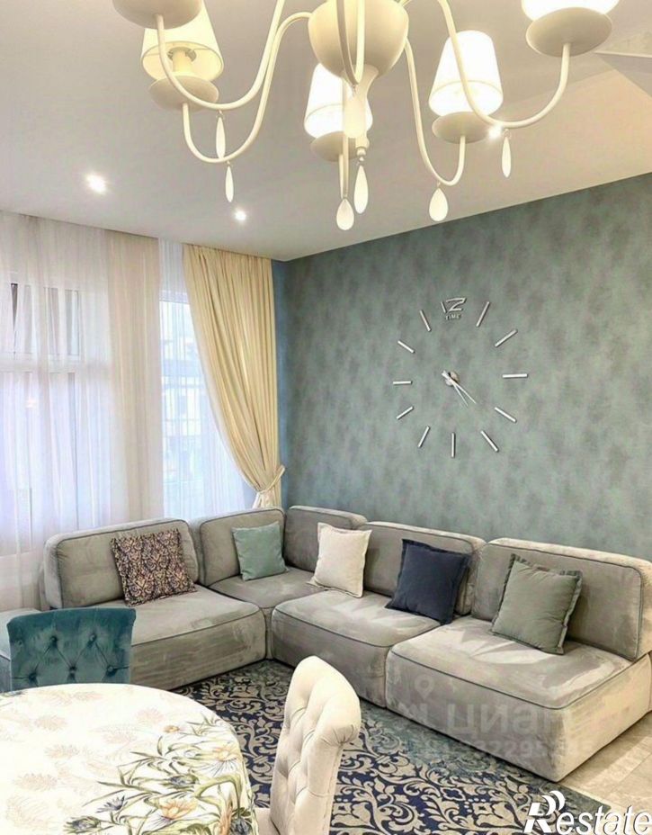 3-комн квартира ул Ленина, 219/6,  д. 219/6