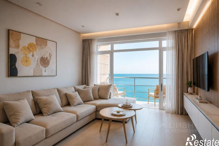 2-комн квартира ул Крымская, 89,  д. 89