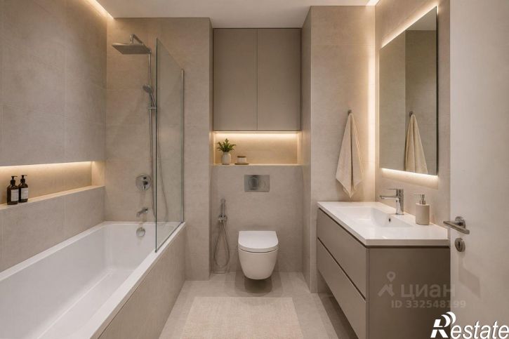 2-комн квартира ул Крымская, 89,  д. 89