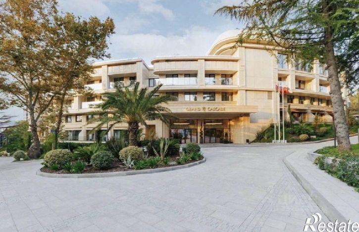 1-комн квартира Курортный пр-кт, 31,  д. 31