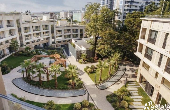 1-комн квартира Курортный пр-кт, 31,  д. 31