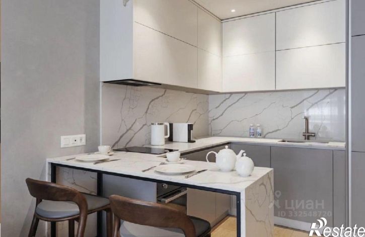 1-комн квартира Курортный пр-кт, 31,  д. 31