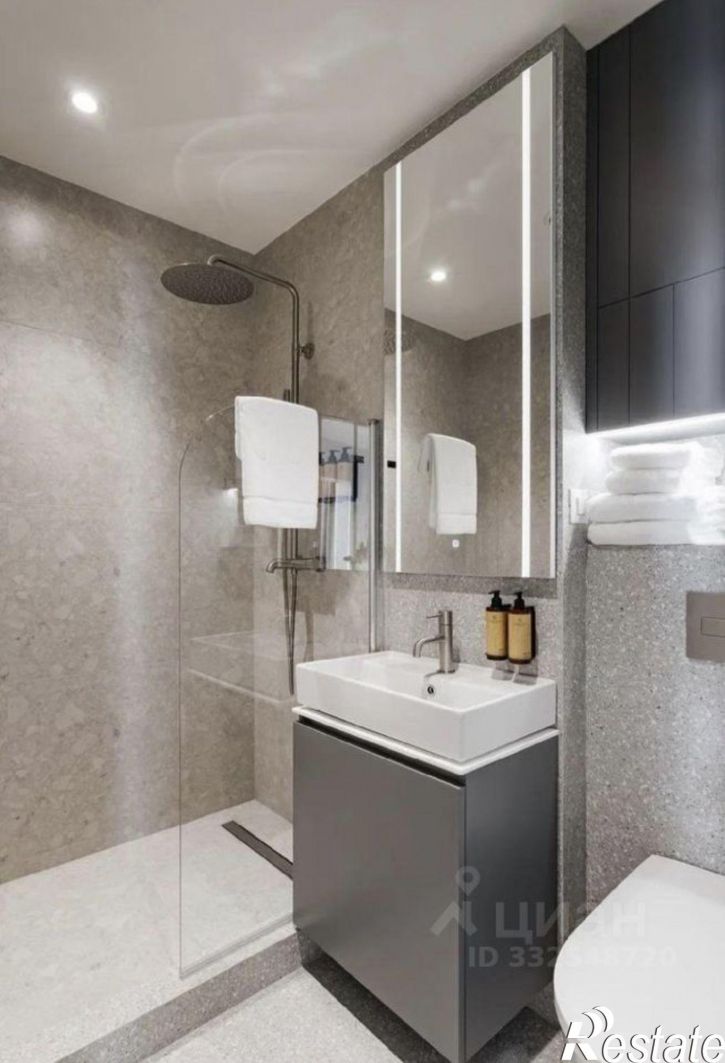 1-комн квартира Курортный пр-кт, 31,  д. 31