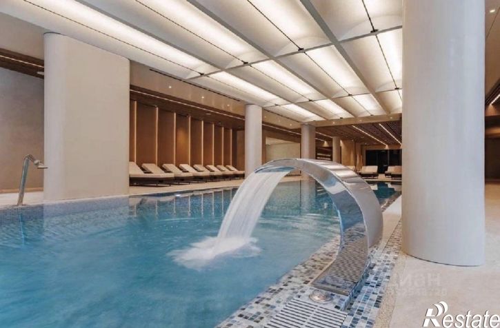 1-комн квартира Курортный пр-кт, 31,  д. 31