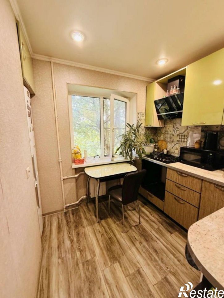1-комн квартира ул Конституции СССР, 36,  д. 36