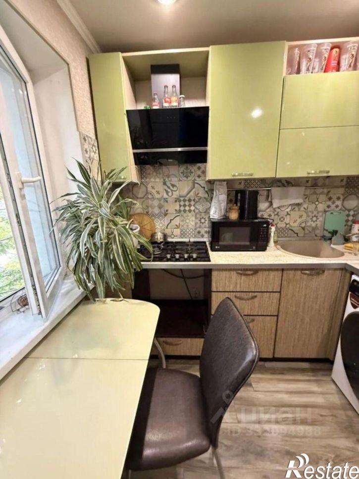 1-комн квартира ул Конституции СССР, 36,  д. 36