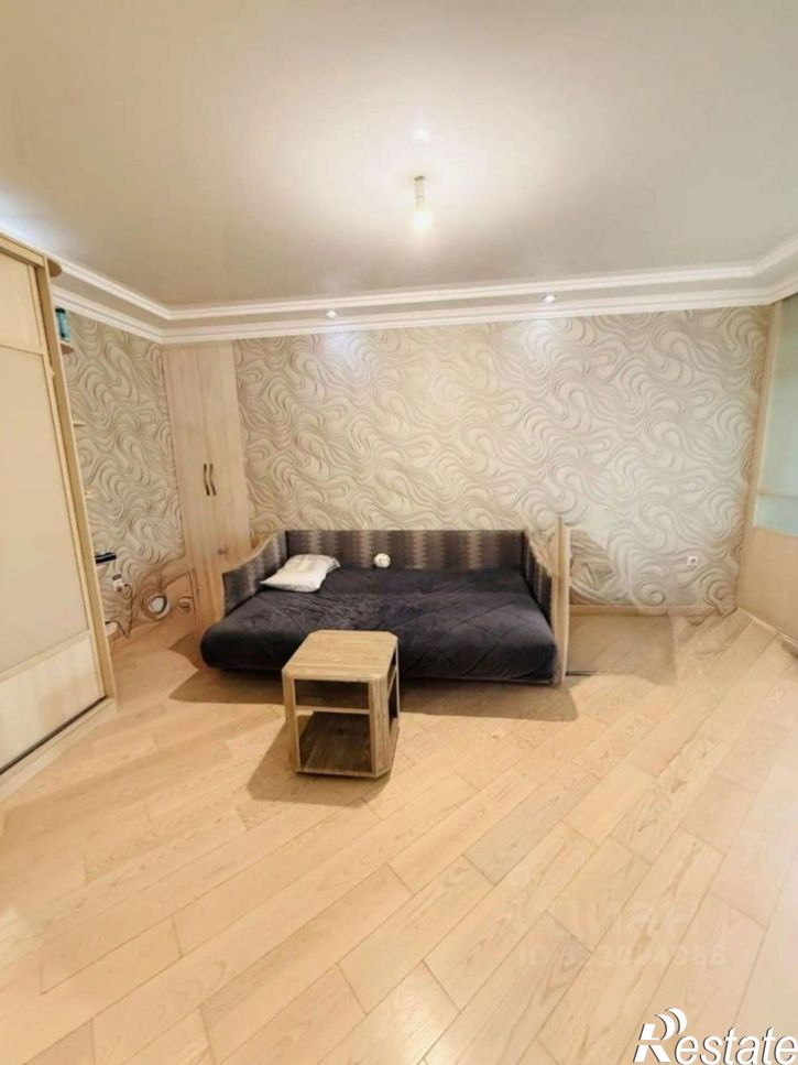 1-комн квартира ул Конституции СССР, 36,  д. 36