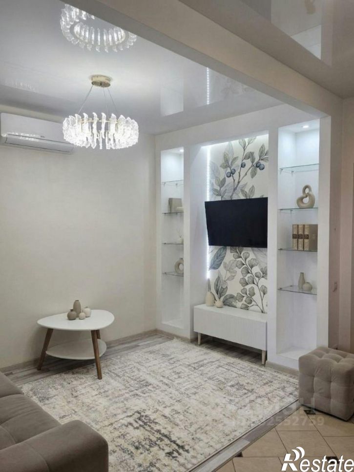 3-комн квартира Дагомысский пер, 6,  д. 6