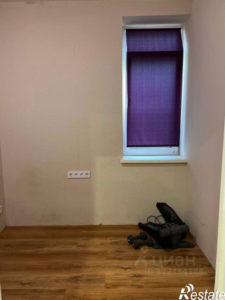 2-комн квартира ул Альпийская, 7/2,  д. 7/2