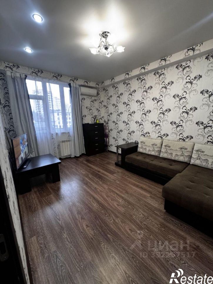 1-комн квартира ул Тимирязева, 30/3,  д. 30/3