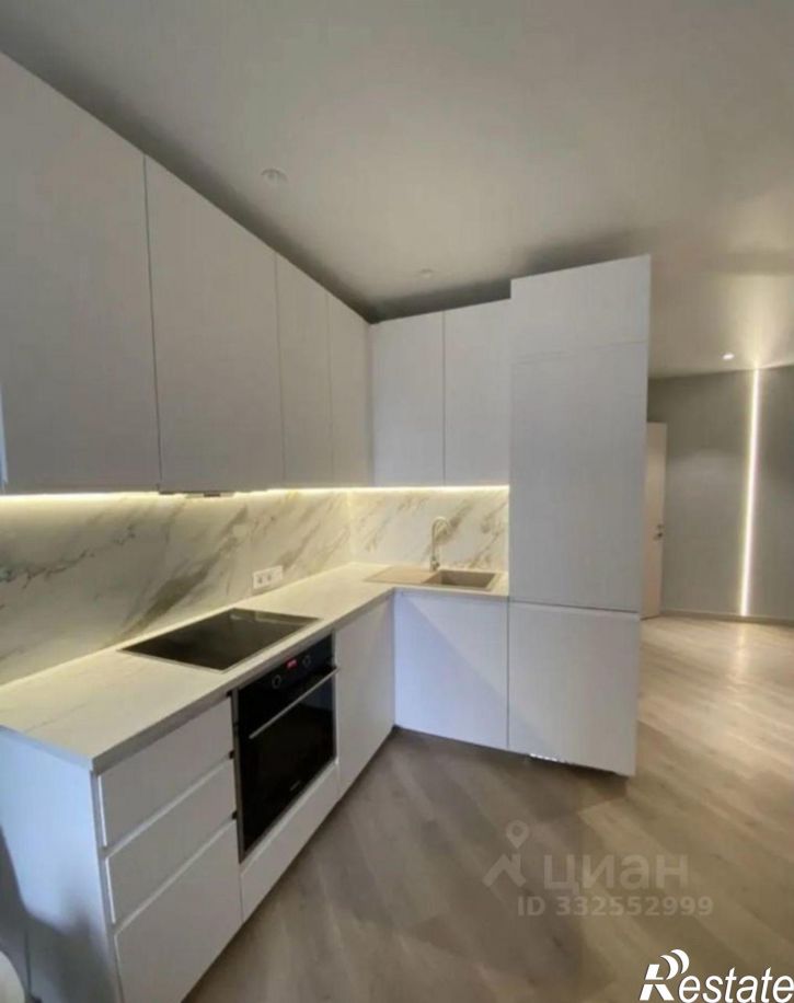2-комн квартира пер Трунова, 6 3,  д. 6 3,  к. 3