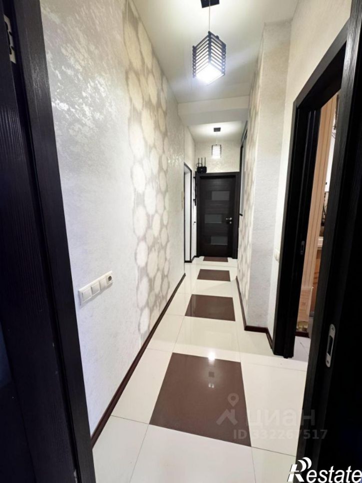 1-комн квартира ул Тимирязева, 30/3,  д. 30/3