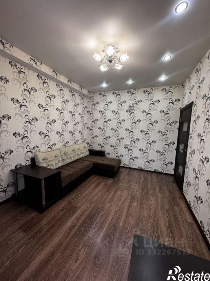 1-комн квартира ул Тимирязева, 30/3,  д. 30/3