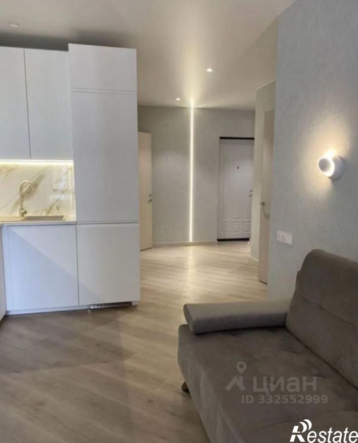2-комн квартира пер Трунова, 6 3,  д. 6 3,  к. 3