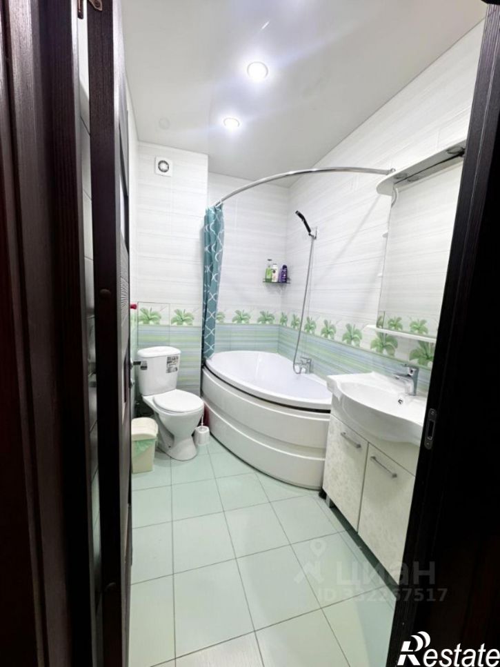 1-комн квартира ул Тимирязева, 30/3,  д. 30/3