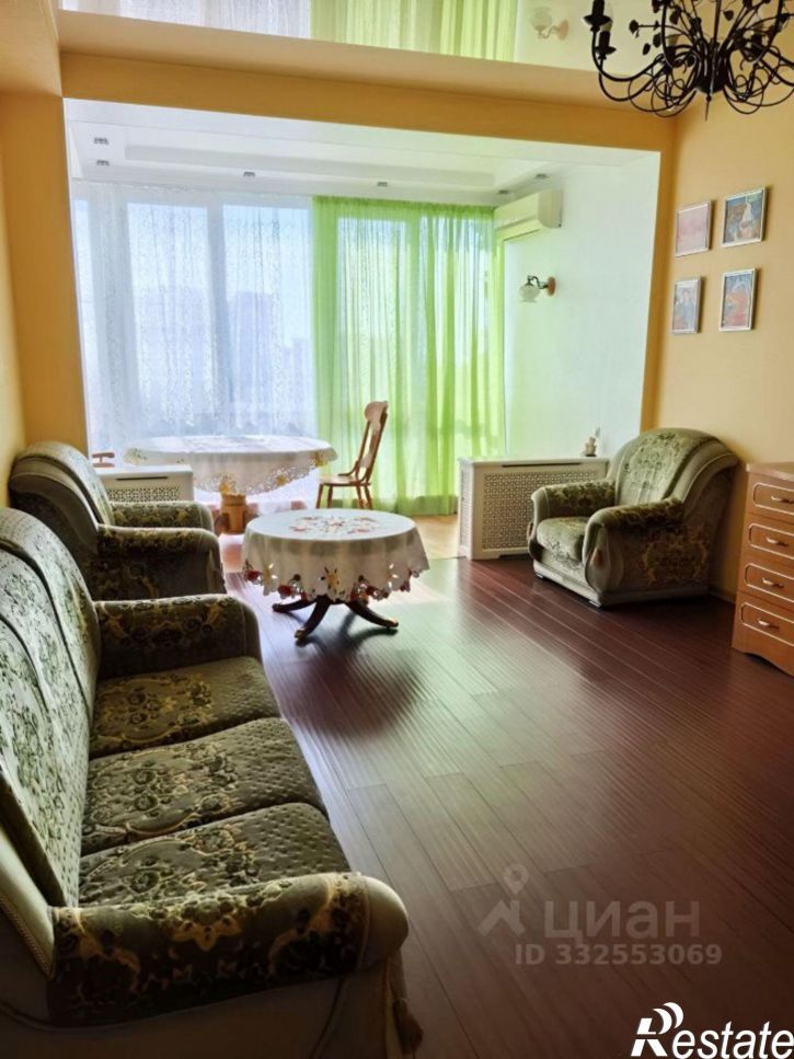 2-комн квартира ул Дмитриевой, 5,  д. 5