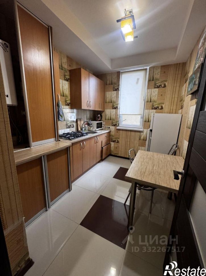 1-комн квартира ул Тимирязева, 30/3,  д. 30/3