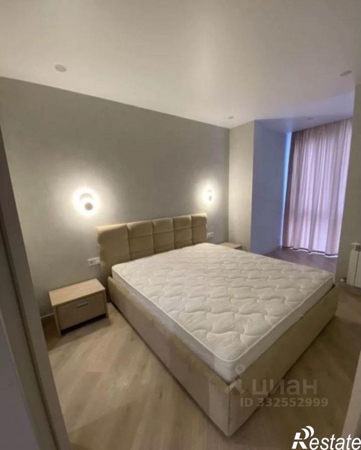 2-комн квартира пер Трунова, 6 3,  д. 6 3,  к. 3