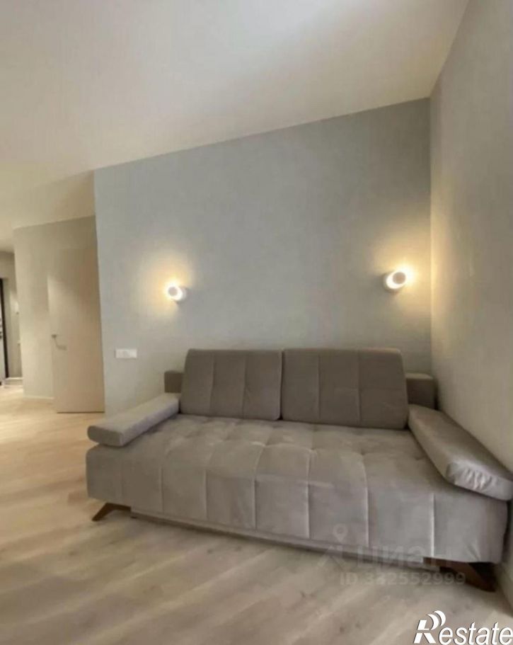 2-комн квартира пер Трунова, 6 3,  д. 6 3,  к. 3