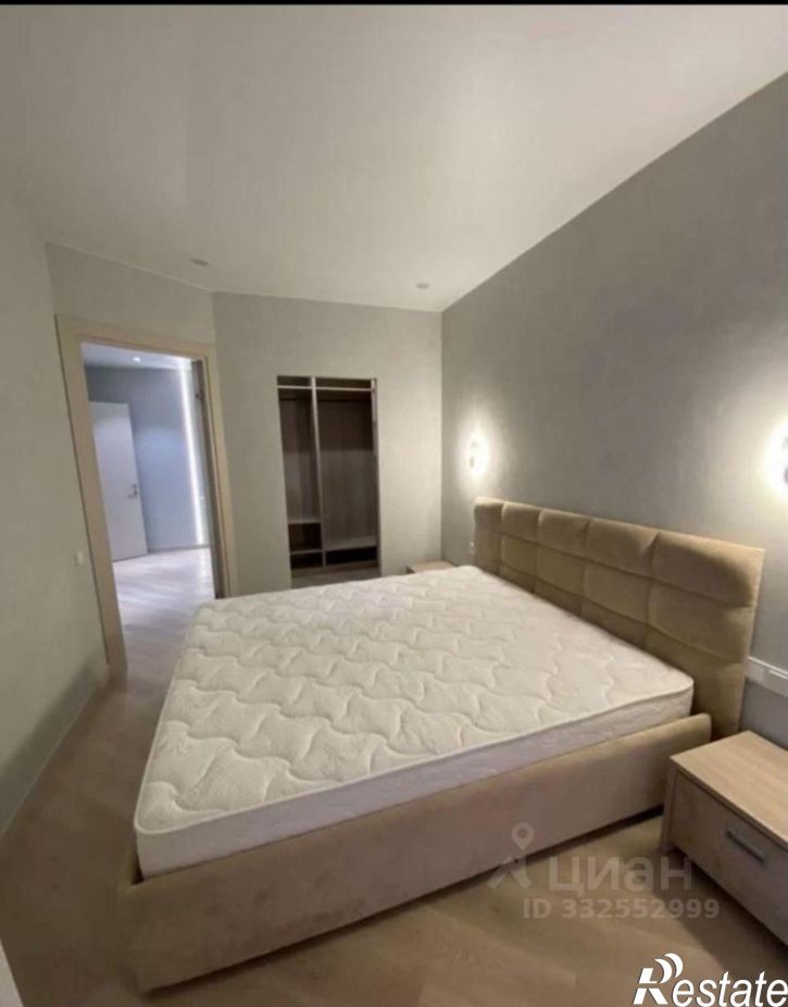 2-комн квартира пер Трунова, 6 3,  д. 6 3,  к. 3