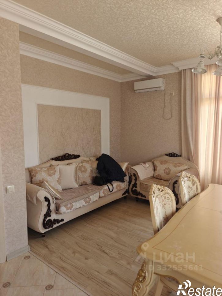 5-комн квартира ул Транспортная, 80,  д. 80