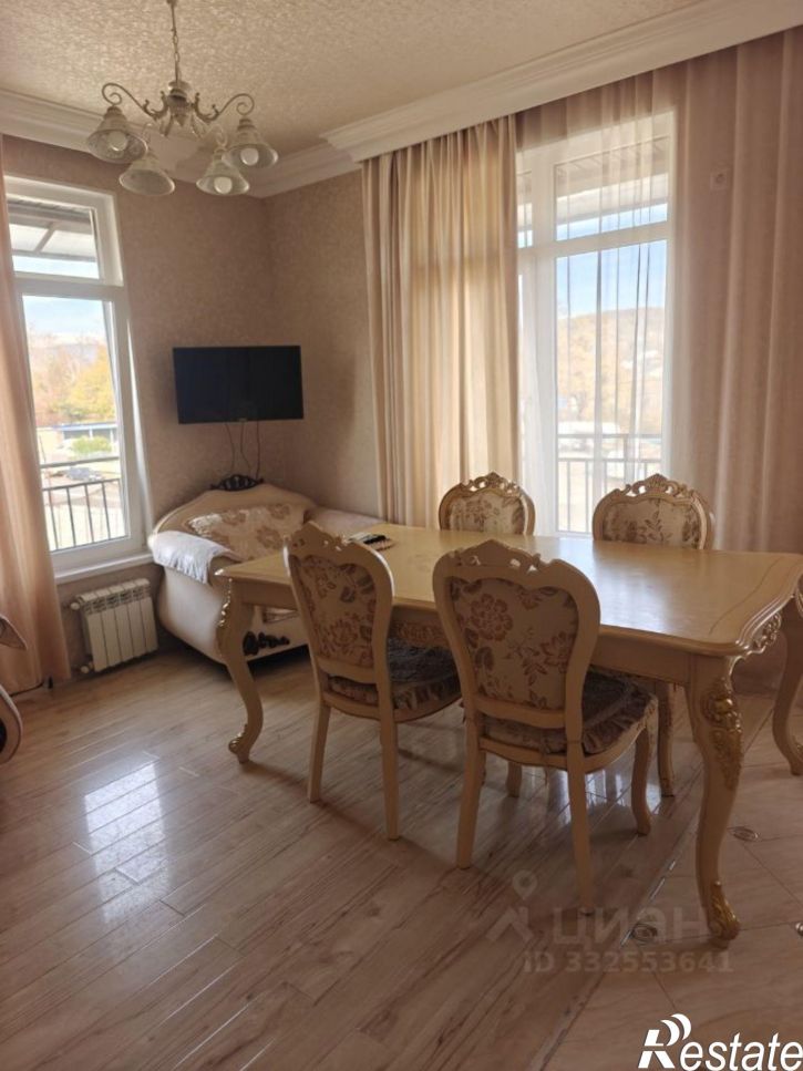 5-комн квартира ул Транспортная, 80,  д. 80