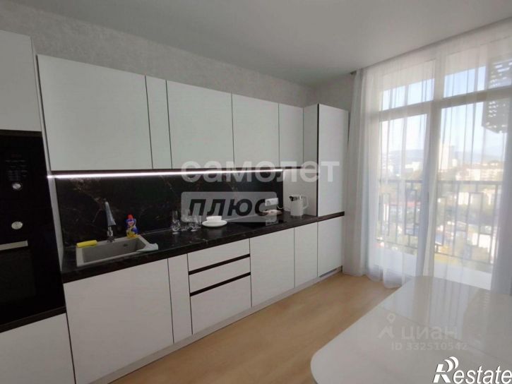 2-комн квартира пер Трунова, 6,  д. 6
