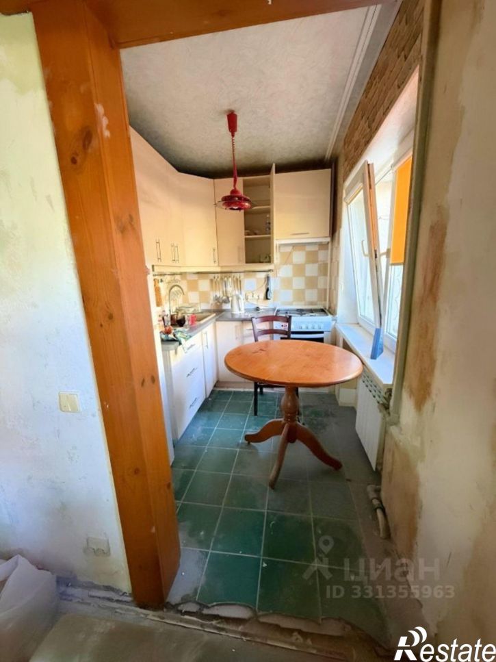 2-комн квартира ул Дагомысская, 28А,  д. 28А