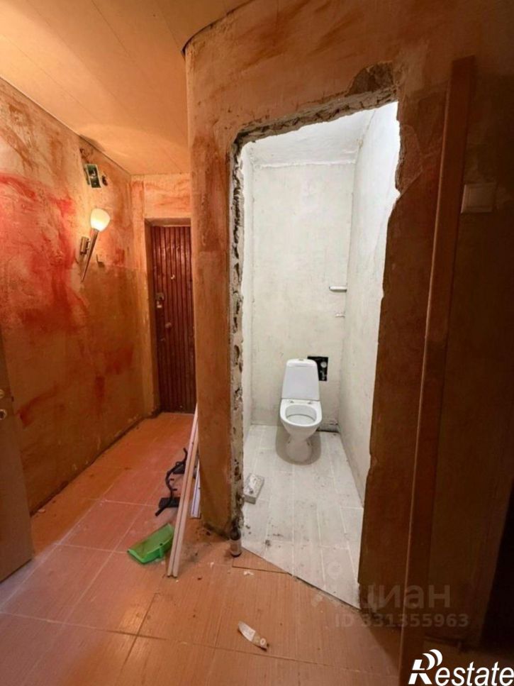 2-комн квартира ул Дагомысская, 28А,  д. 28А