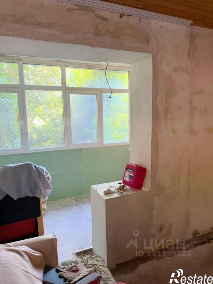 2-комн квартира ул Дагомысская, 28А,  д. 28А